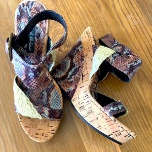 Michael Antonio Wedges
